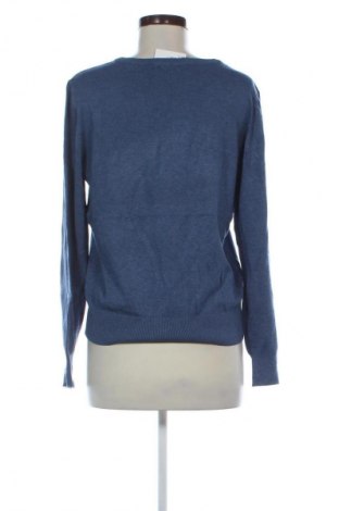Dámský svetr Unbranded, Velikost L, Barva Modrá, Cena  179,00 Kč