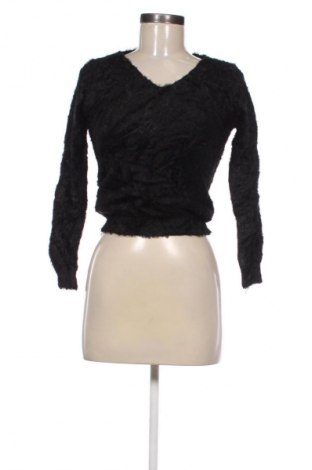 Dámský svetr Unbranded, Velikost XS, Barva Černá, Cena  79,00 Kč