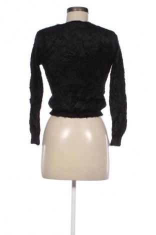 Dámský svetr Unbranded, Velikost XS, Barva Černá, Cena  79,00 Kč