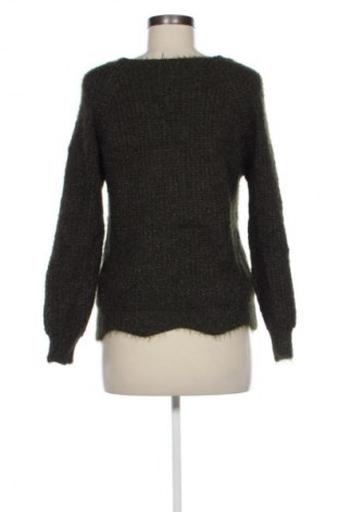 Dámský svetr Unbranded, Velikost M, Barva Zelená, Cena  59,00 Kč