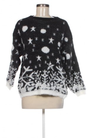 Dámsky pulóver Unbranded, Veľkosť M, Farba Viacfarebná, Cena  3,95 €