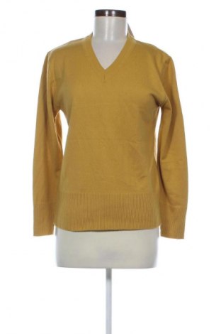 Dámský svetr Unbranded, Velikost M, Barva Žlutá, Cena  199,00 Kč
