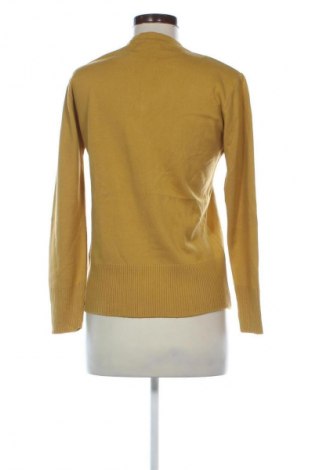 Dámský svetr Unbranded, Velikost M, Barva Žlutá, Cena  199,00 Kč