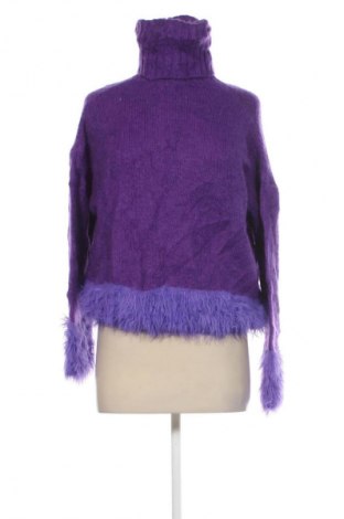 Damenpullover Unbranded, Größe M, Farbe Lila, Preis € 13,99