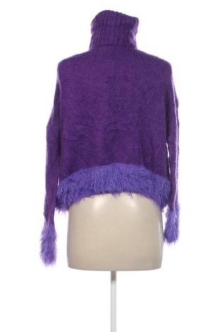 Damenpullover Unbranded, Größe M, Farbe Lila, Preis € 13,99