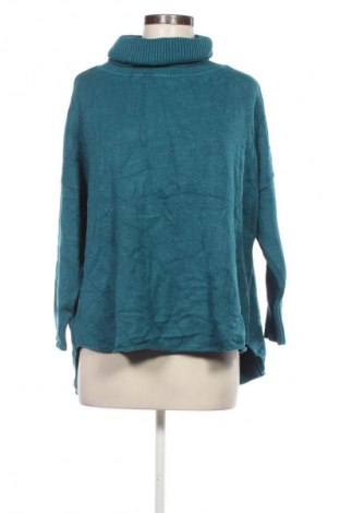 Dámský svetr Unbranded, Velikost M, Barva Modrá, Cena  289,00 Kč