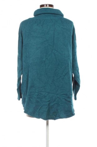 Dámský svetr Unbranded, Velikost M, Barva Modrá, Cena  289,00 Kč