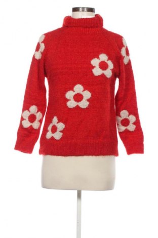 Dámský svetr Unbranded, Velikost M, Barva Vícebarevné, Cena  309,00 Kč