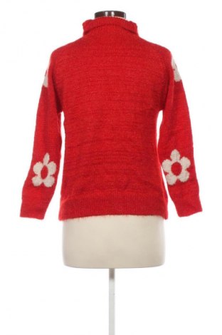 Dámský svetr Unbranded, Velikost M, Barva Vícebarevné, Cena  309,00 Kč