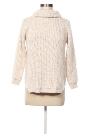 Dámsky pulóver Unbranded, Veľkosť L, Farba Kremová, Cena  11,95 €