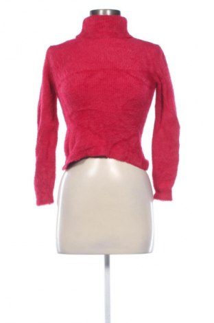 Dámský svetr Unbranded, Velikost S, Barva Růžová, Cena  169,00 Kč