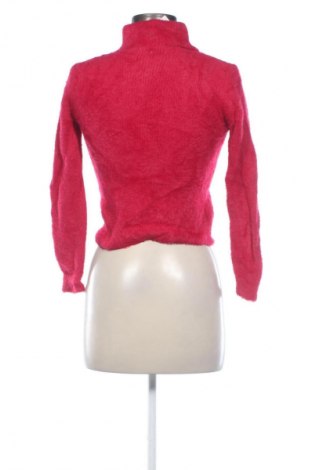 Dámský svetr Unbranded, Velikost S, Barva Růžová, Cena  169,00 Kč