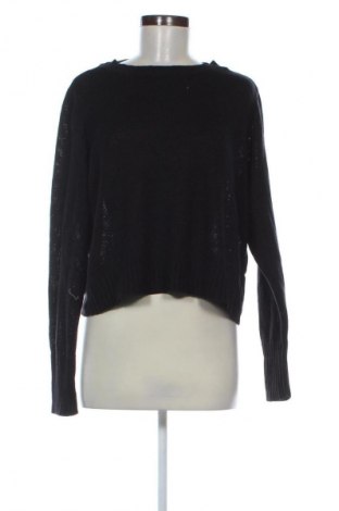 Dámský svetr Unbranded, Velikost M, Barva Černá, Cena  179,00 Kč