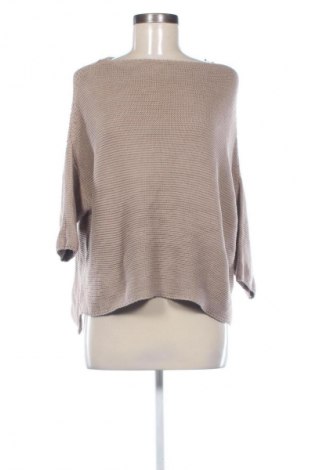 Dámský svetr Unbranded, Velikost M, Barva Hnědá, Cena  179,00 Kč