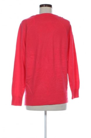 Dámsky pulóver Unbranded, Veľkosť L, Farba Ružová, Cena  2,95 €
