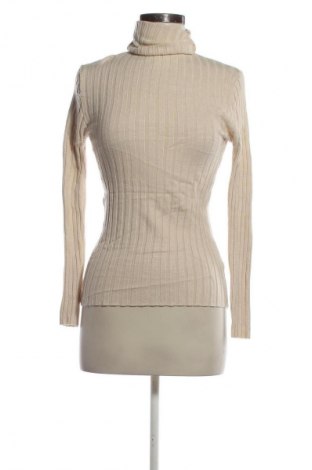 Dámský svetr Unbranded, Velikost S, Barva Krémová, Cena  279,00 Kč