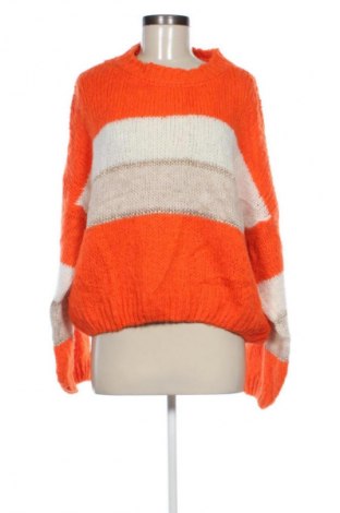 Dámský svetr Unbranded, Velikost L, Barva Vícebarevné, Cena  339,00 Kč