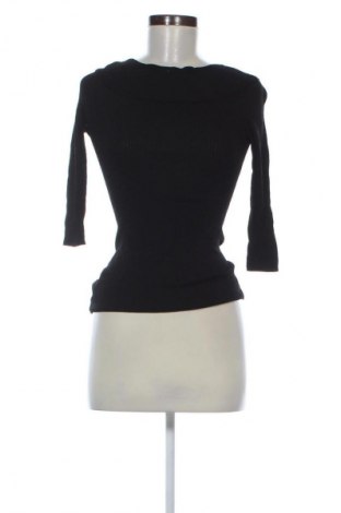 Dámsky pulóver Unbranded, Veľkosť XS, Farba Čierna, Cena  2,95 €