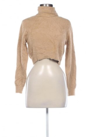 Damenpullover Unbranded, Größe L, Farbe Beige, Preis € 3,99