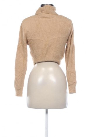 Damenpullover Unbranded, Größe L, Farbe Beige, Preis € 3,99