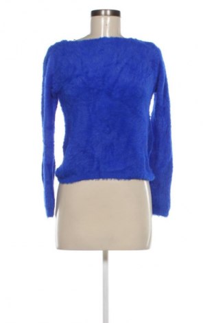 Női pulóver Unbranded, Méret M, Szín Kék, Ár 3 679 Ft