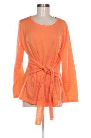 Pulover de femei Unbranded, Mărime XXL, Culoare Portocaliu, Preț 59,99 Lei