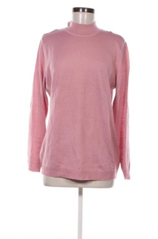 Dámský svetr Unbranded, Velikost M, Barva Růžová, Cena  299,00 Kč