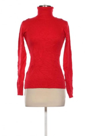 Dámsky pulóver Unbranded, Veľkosť S, Farba Červená, Cena  2,95 €