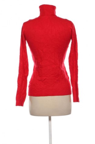 Dámsky pulóver Unbranded, Veľkosť S, Farba Červená, Cena  2,95 €