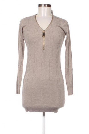 Дамски пуловер Unbranded, Размер L, Цвят Кафяв, Цена 10,73 €