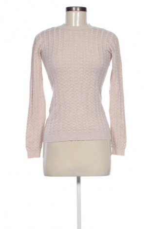 Dámský svetr Unbranded, Velikost S, Barva Béžová, Cena  239,00 Kč