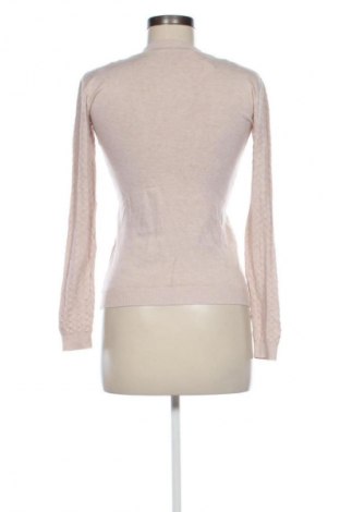 Dámský svetr Unbranded, Velikost S, Barva Béžová, Cena  239,00 Kč