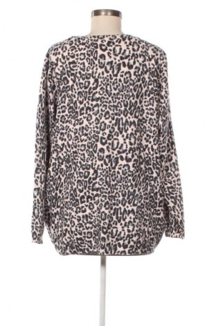 Dámský svetr Unbranded, Velikost XXL, Barva Vícebarevné, Cena  419,00 Kč