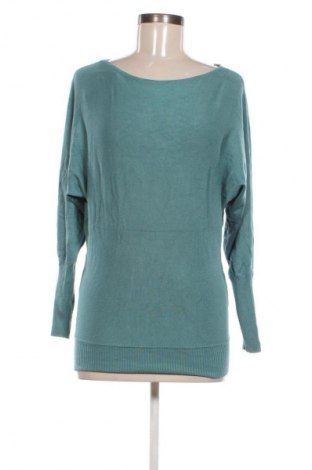 Dámský svetr Unbranded, Velikost M, Barva Zelená, Cena  199,00 Kč