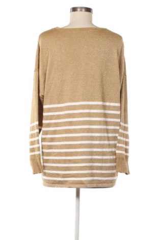 Dámsky pulóver Unbranded, Veľkosť XL, Farba Zlatistá, Cena  15,95 €