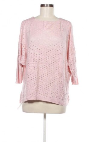 Dámsky pulóver Unbranded, Veľkosť M, Farba Ružová, Cena  1,95 €