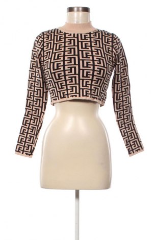 Dámsky pulóver Unbranded, Veľkosť M, Farba Viacfarebná, Cena  2,95 €