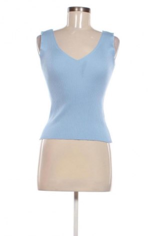 Γυναικείο πουλόβερ Unbranded, Μέγεθος M, Χρώμα Μπλέ, Τιμή 1,99 €