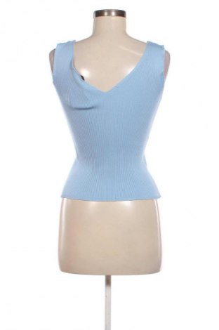 Γυναικείο πουλόβερ Unbranded, Μέγεθος M, Χρώμα Μπλέ, Τιμή 1,99 €