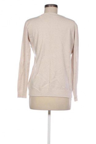 Dámsky pulóver Unbranded, Veľkosť M, Farba Béžová, Cena  3,95 €