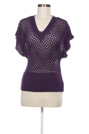 Damenpullover Unbranded, Größe M, Farbe Lila, Preis 2,99 €