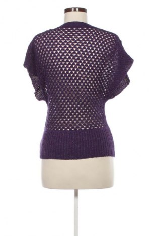 Damenpullover Unbranded, Größe M, Farbe Lila, Preis 2,99 €