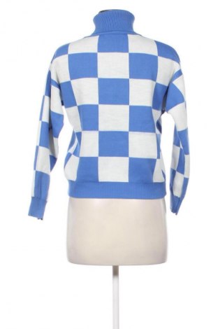 Dámský svetr Unbranded, Velikost S, Barva Vícebarevné, Cena  127,00 Kč