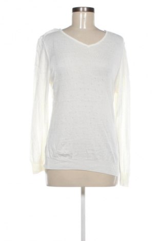 Dámský svetr Unbranded, Velikost M, Barva Bílá, Cena  249,00 Kč