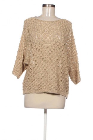 Dámský svetr Unbranded, Velikost L, Barva Béžová, Cena  399,00 Kč