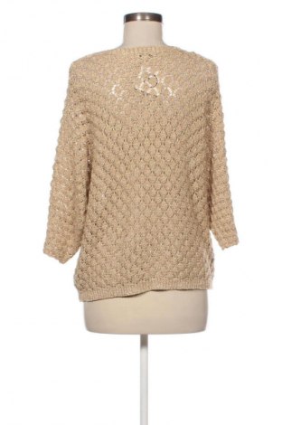 Dámský svetr Unbranded, Velikost L, Barva Béžová, Cena  399,00 Kč