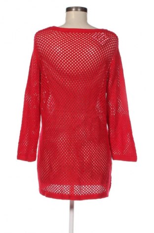 Dámský svetr Unbranded, Velikost L, Barva Červená, Cena  319,00 Kč