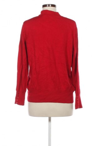 Dámský svetr Unbranded, Velikost XL, Barva Červená, Cena  329,00 Kč