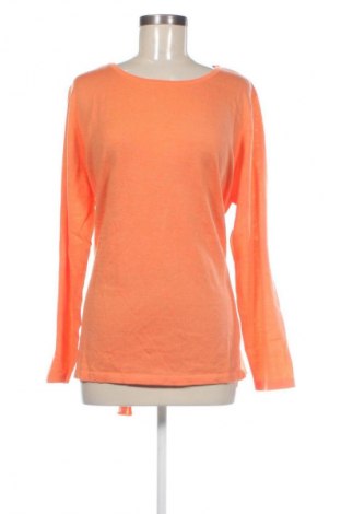 Дамски пуловер Unbranded, Размер XXL, Цвят Оранжев, Цена 8,69 €