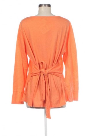 Дамски пуловер Unbranded, Размер XXL, Цвят Оранжев, Цена 8,69 €